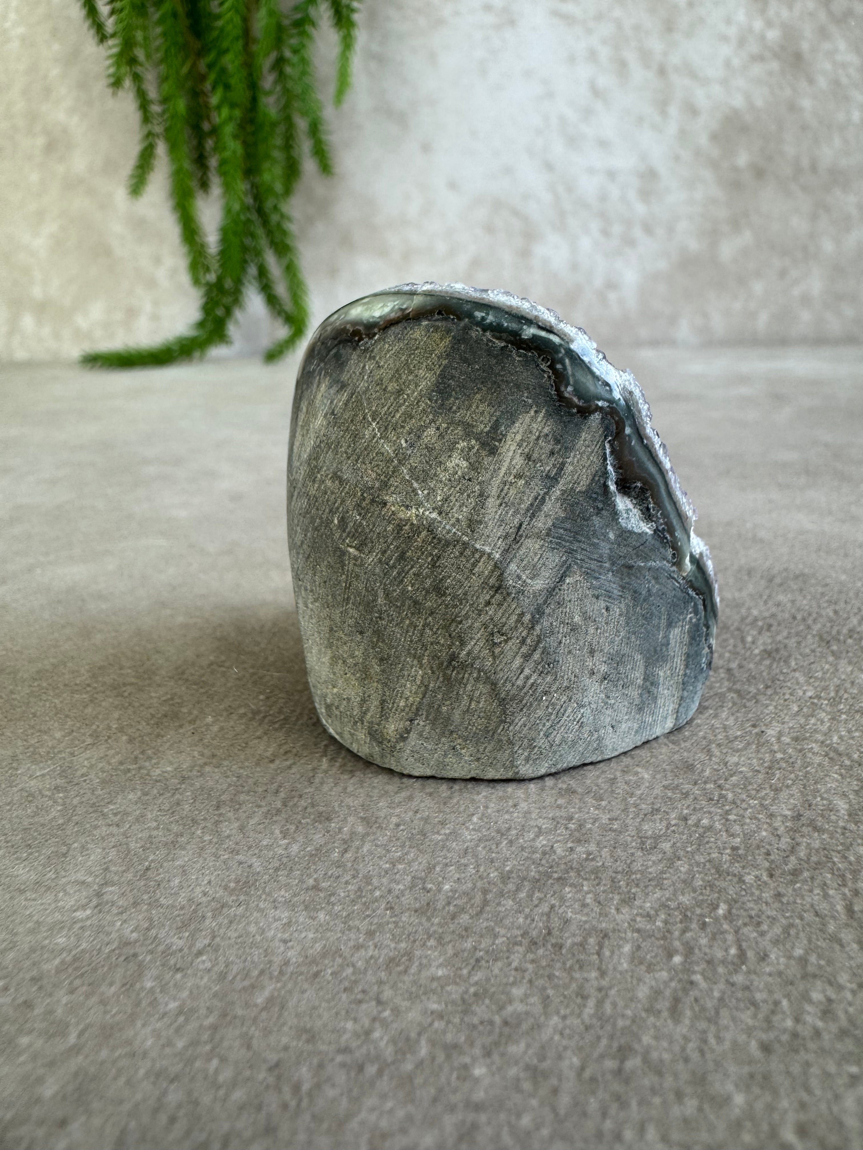 Galaxy amethist #1576