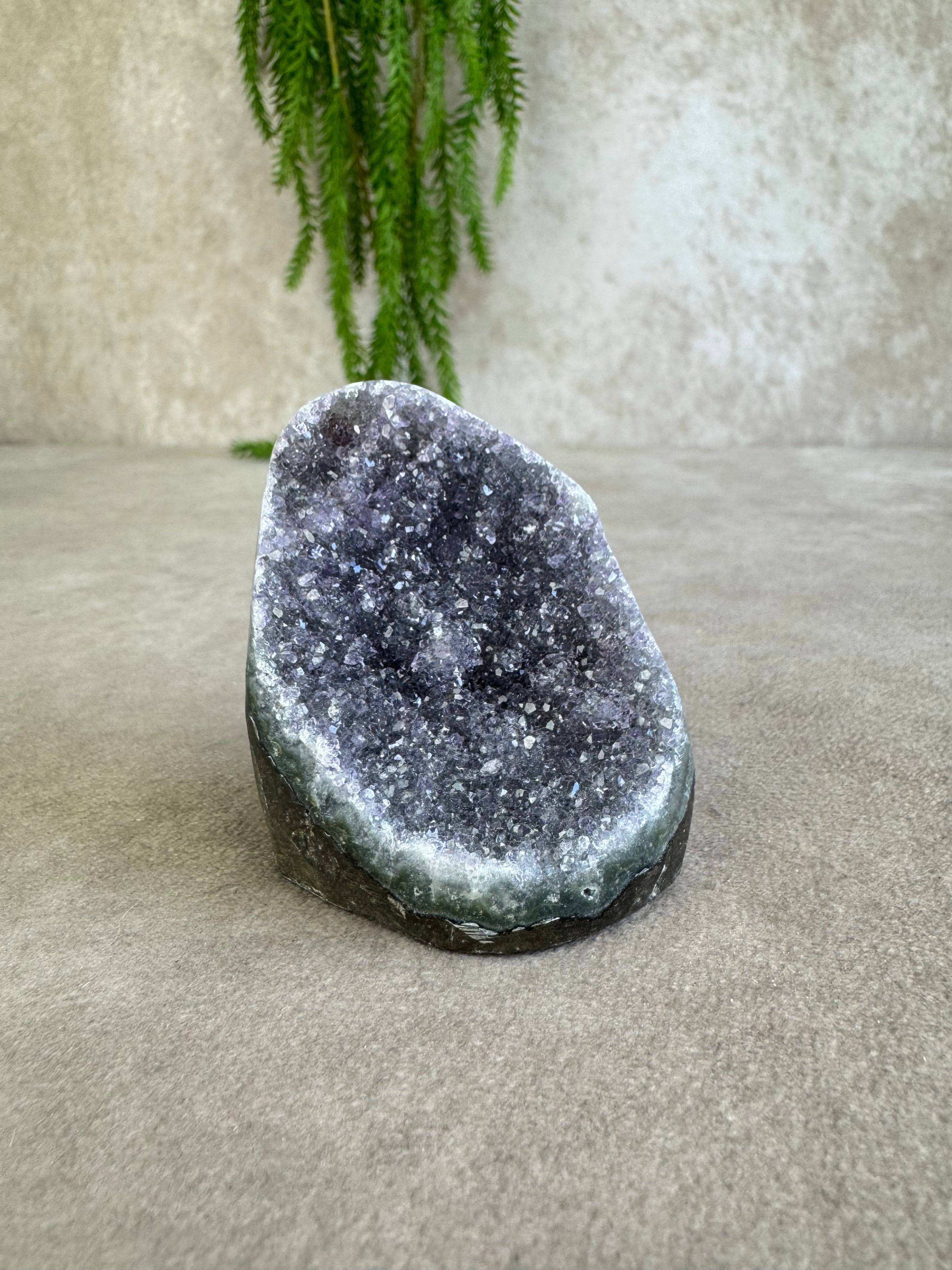 Galaxy amethist #1582