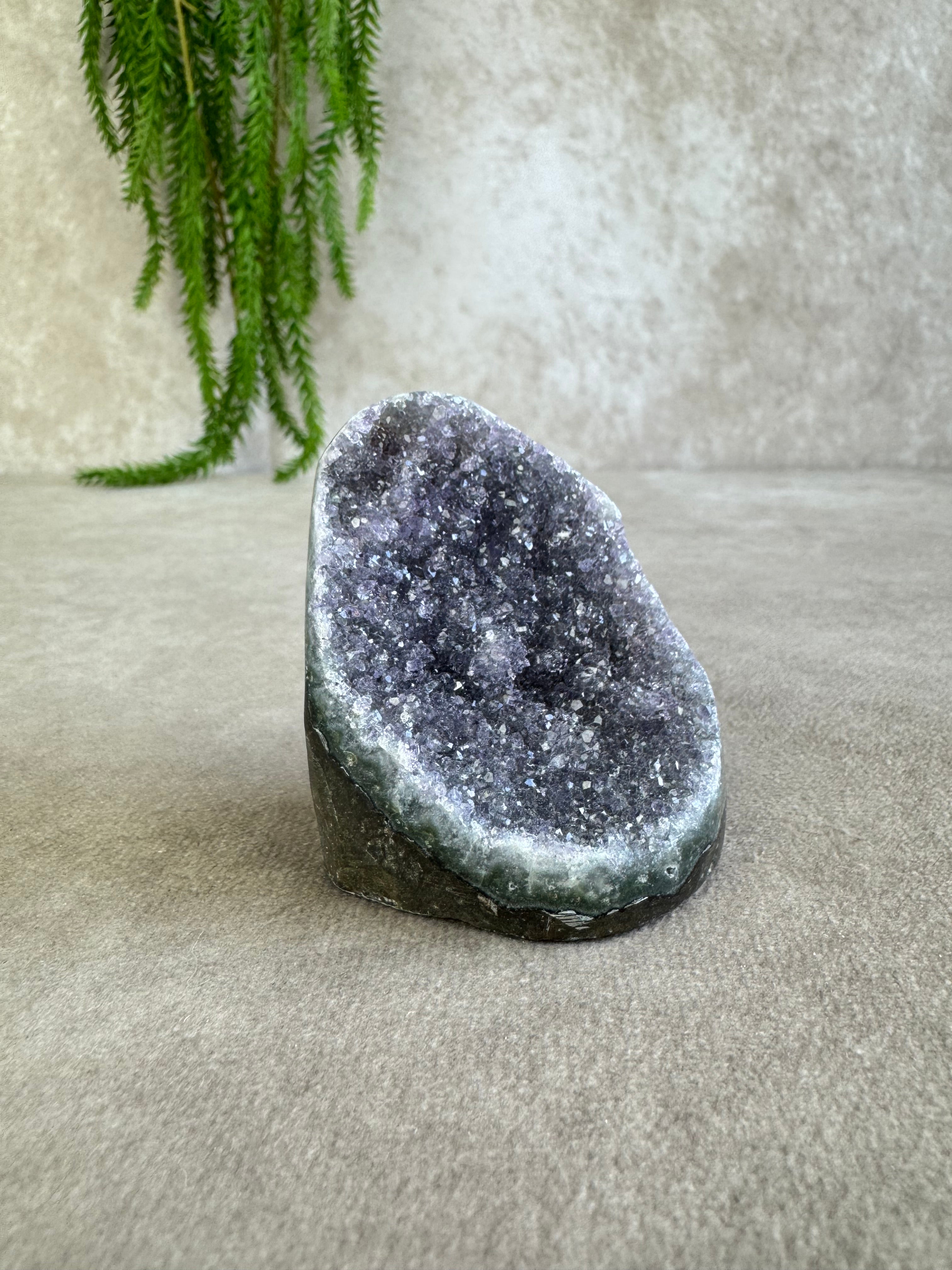 Galaxy amethist #1582