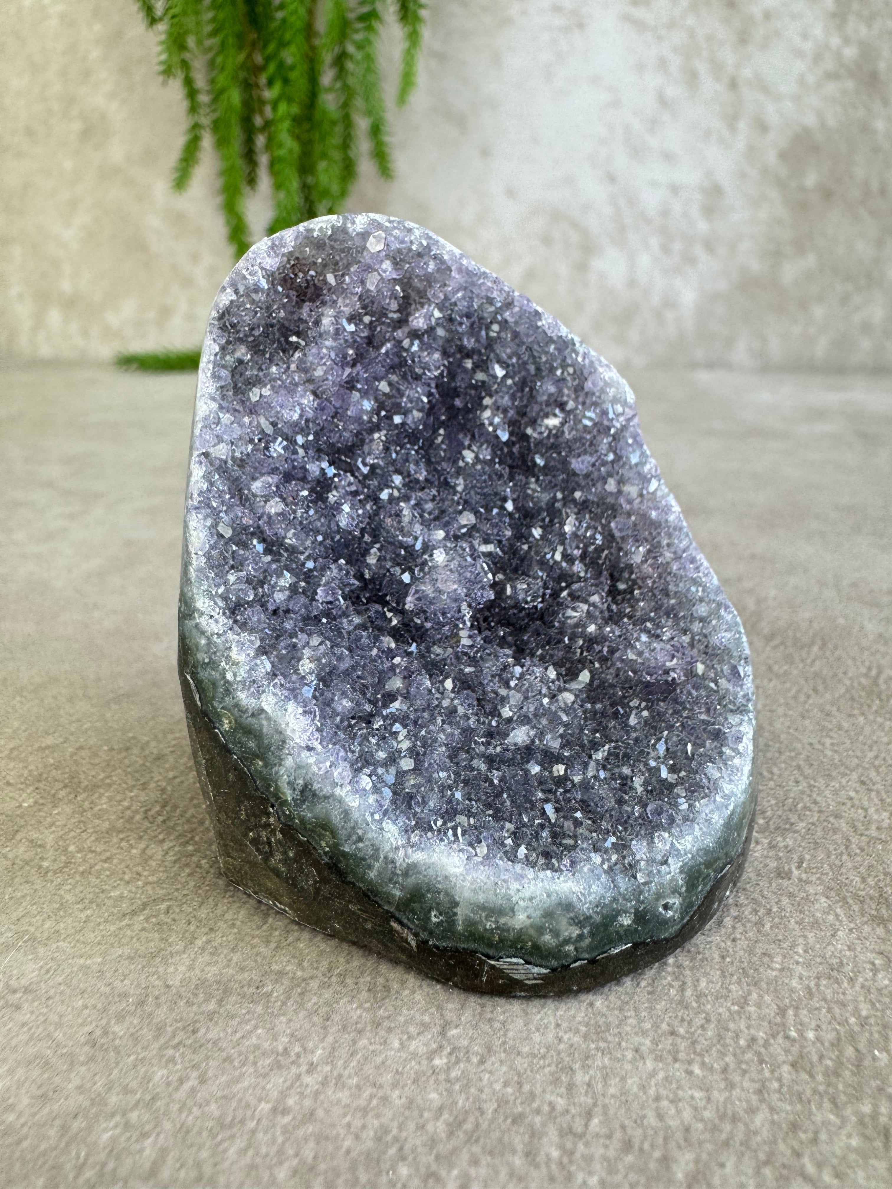 Galaxy amethist #1582