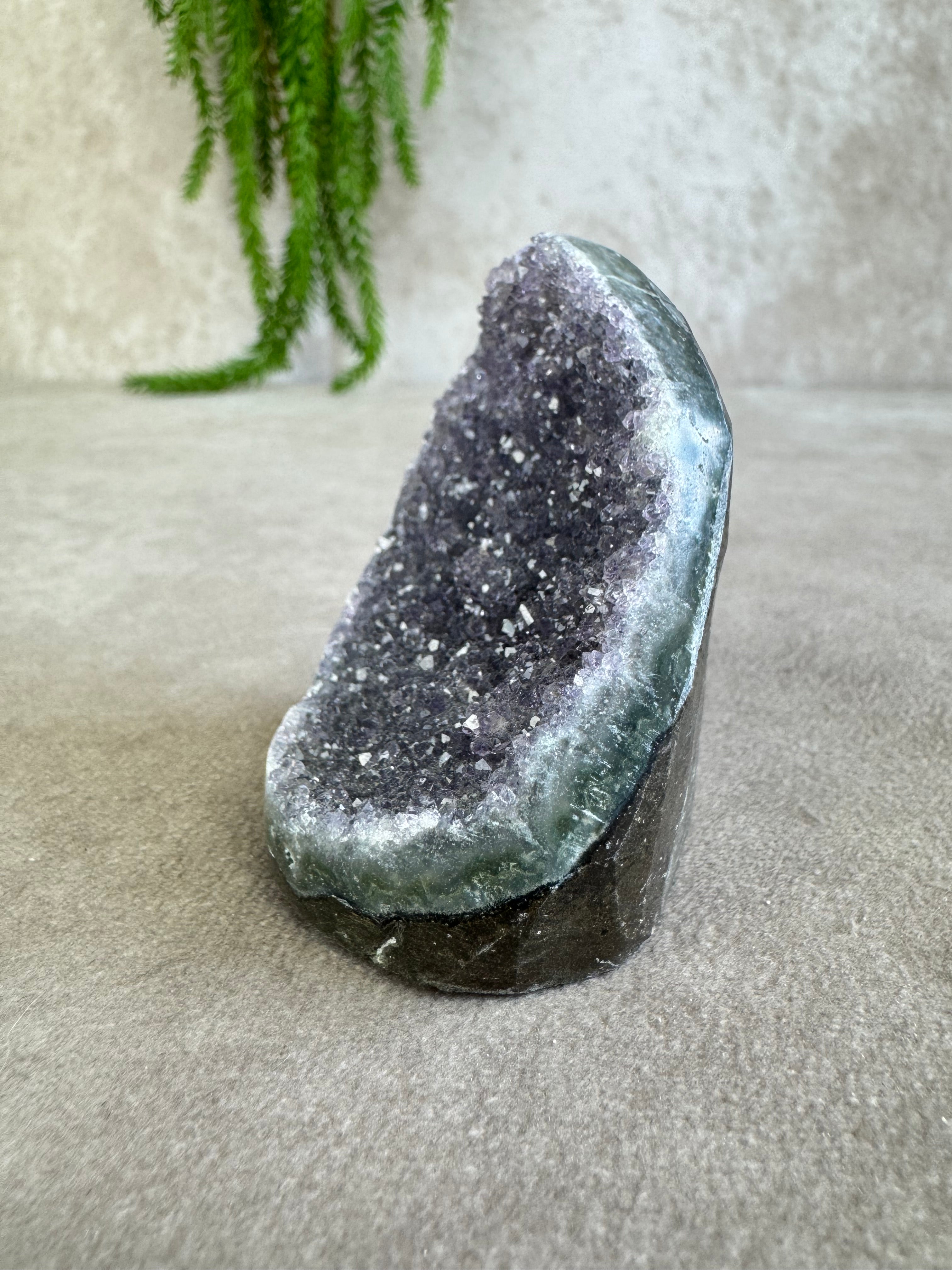 Galaxy amethist #1582