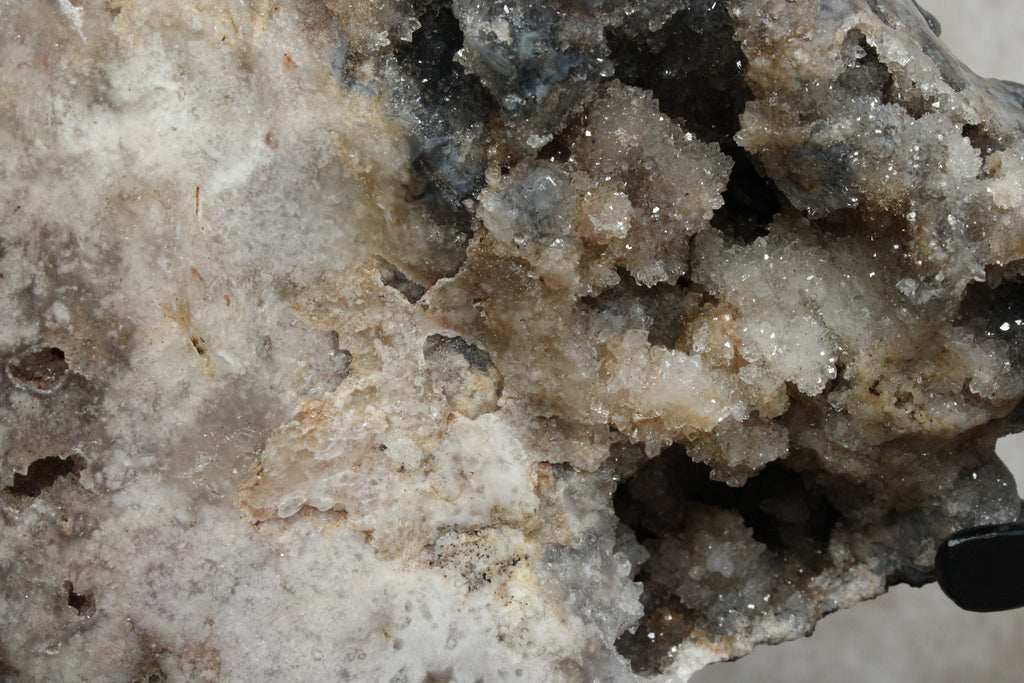 Agaat op standaard #0082