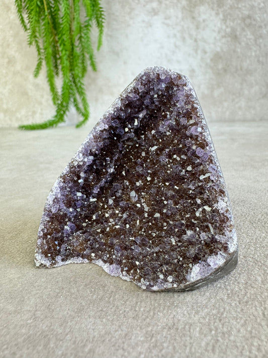 Galaxy amethist #1574