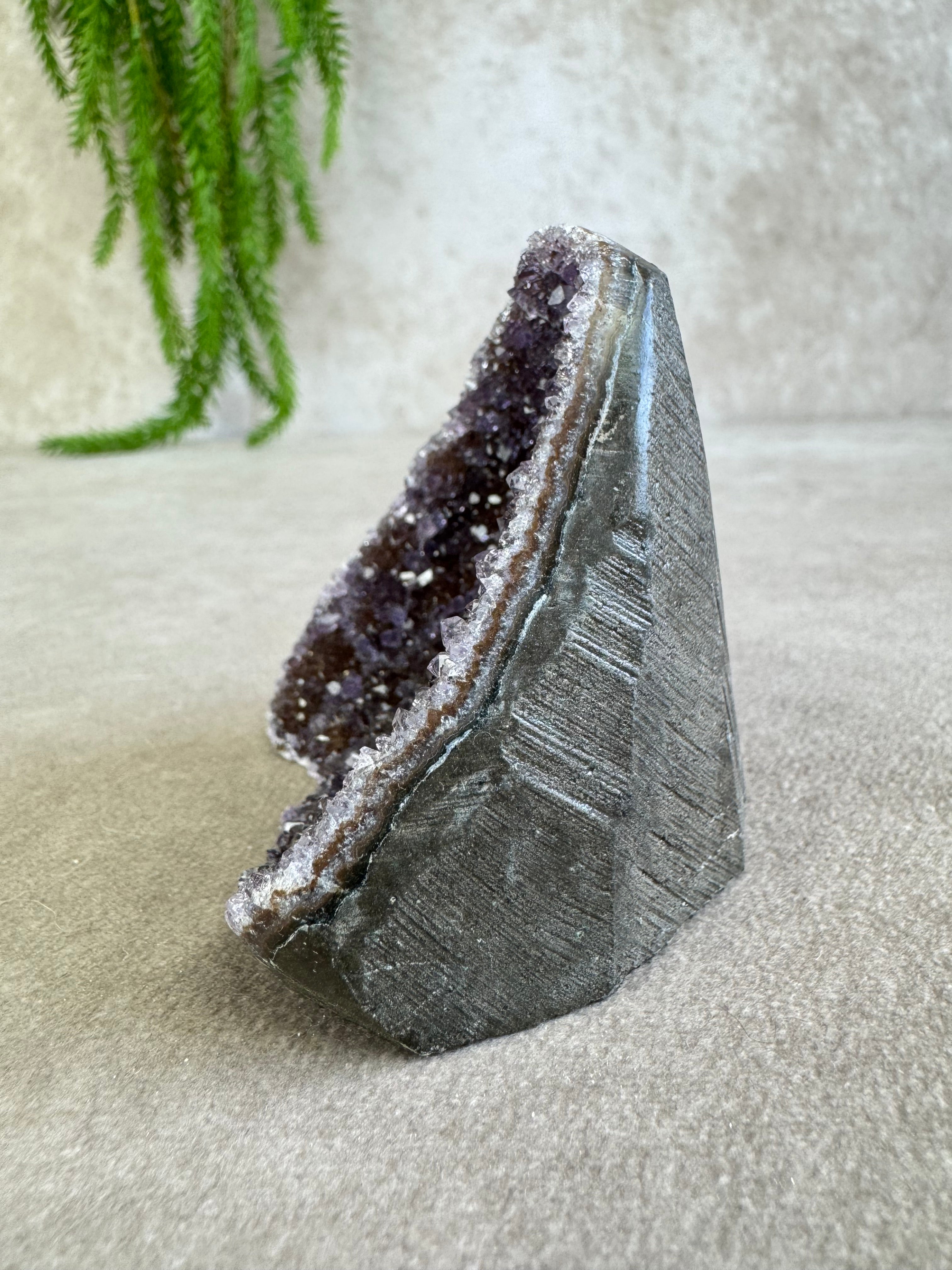 Galaxy amethist #1574