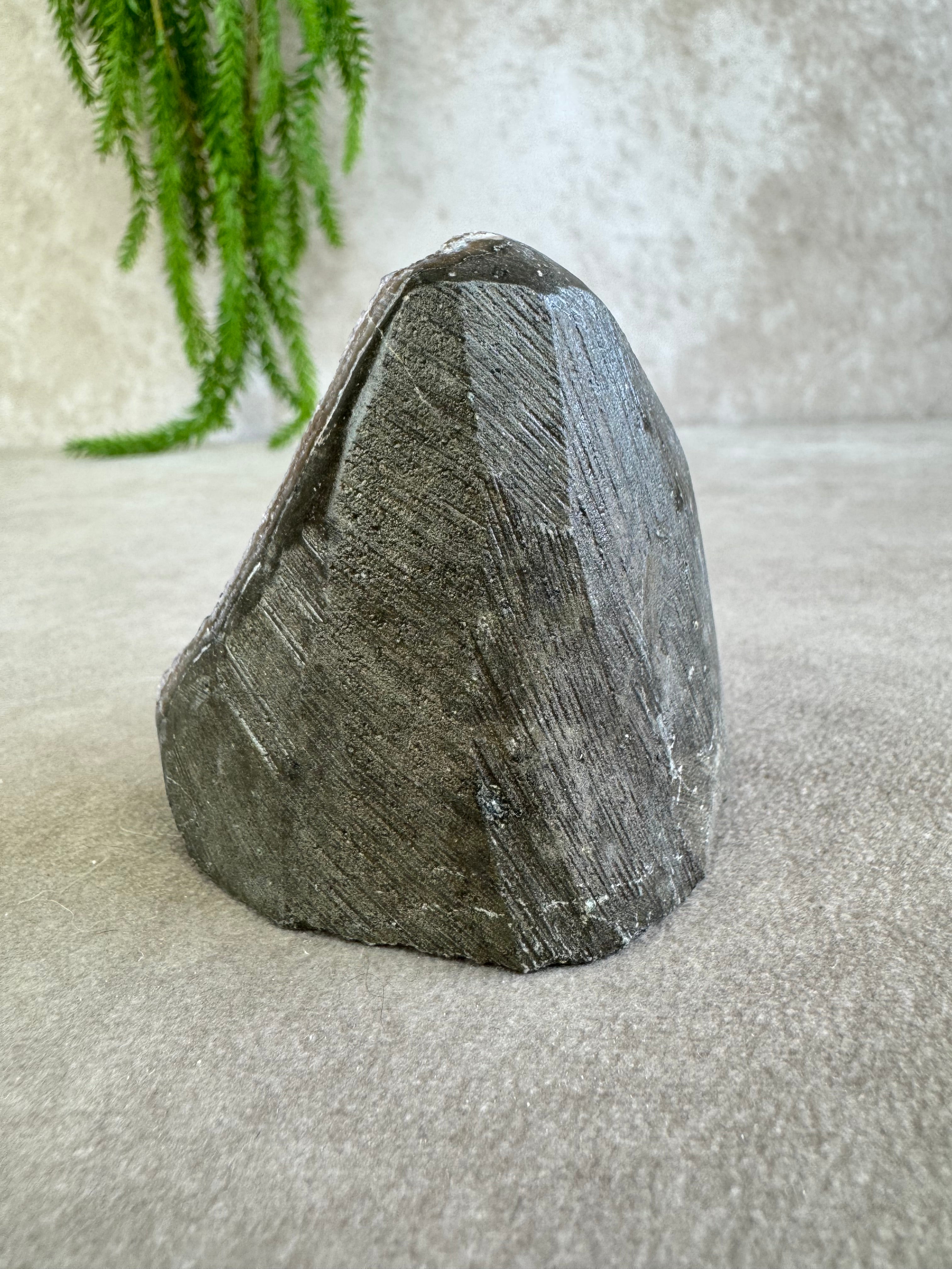 Galaxy amethist #1574