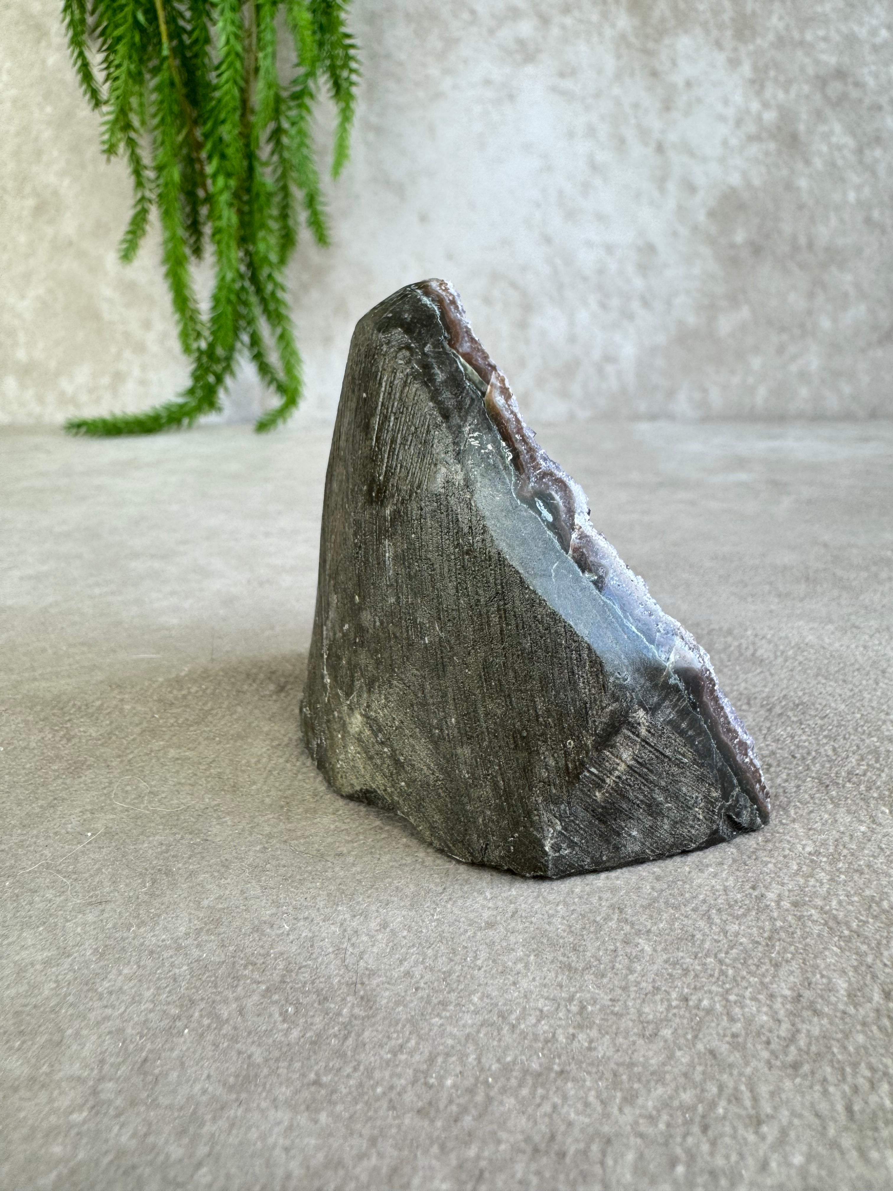 Galaxy amethist #1574