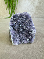 Amethist op standvlak #1573