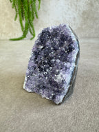 Amethist op standvlak #1573