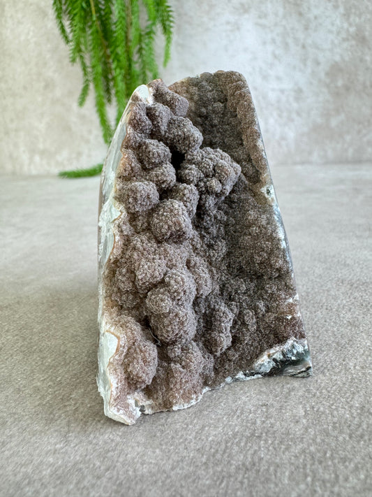 Rainbow amethist #1566