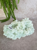 Prehniet cluster #1246