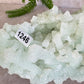 Prehniet cluster #1246