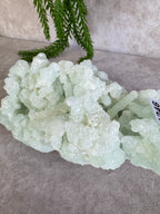 Prehniet cluster #1246