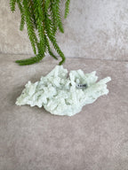 Prehniet cluster #1236