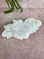 Prehniet cluster #1236