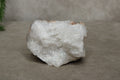 Bergkristal met aura laag #0749