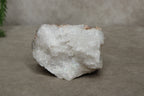Bergkristal met aura laag #0749