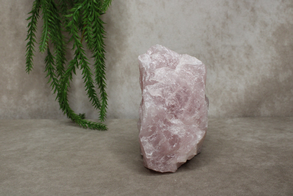 Ruwe Rozenkwarts #1232