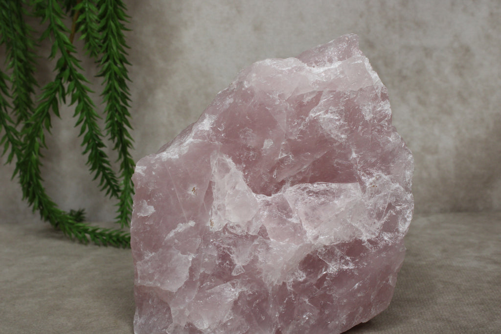 Ruwe Rozenkwarts #1232