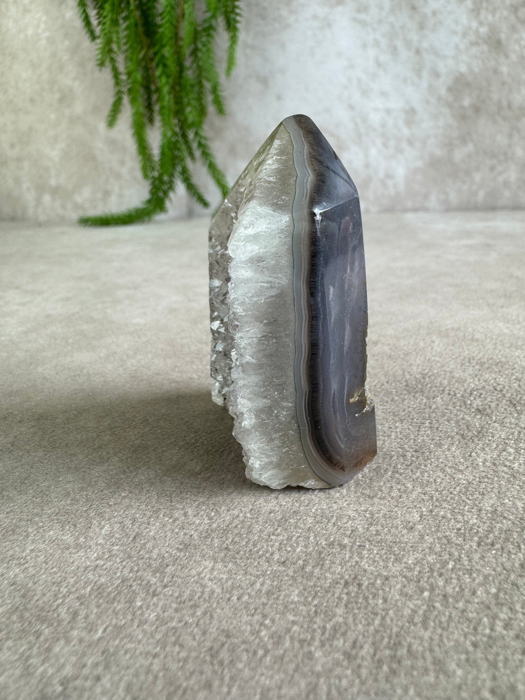 Agaat toren #1547