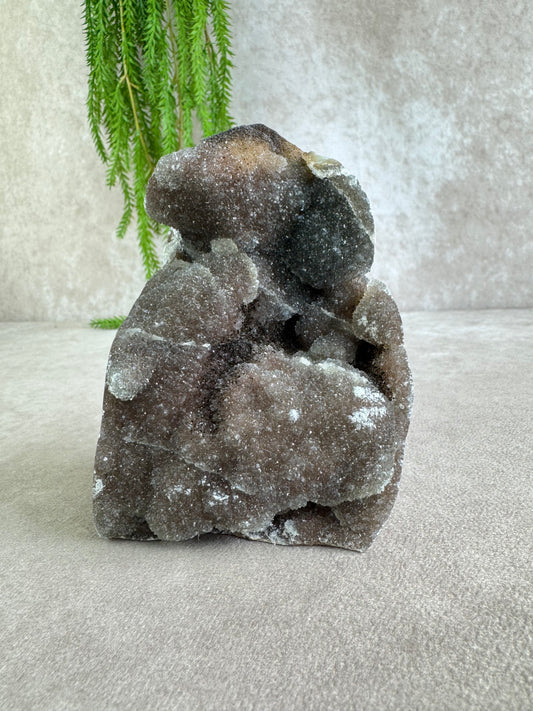 Rainbow amethist #1561