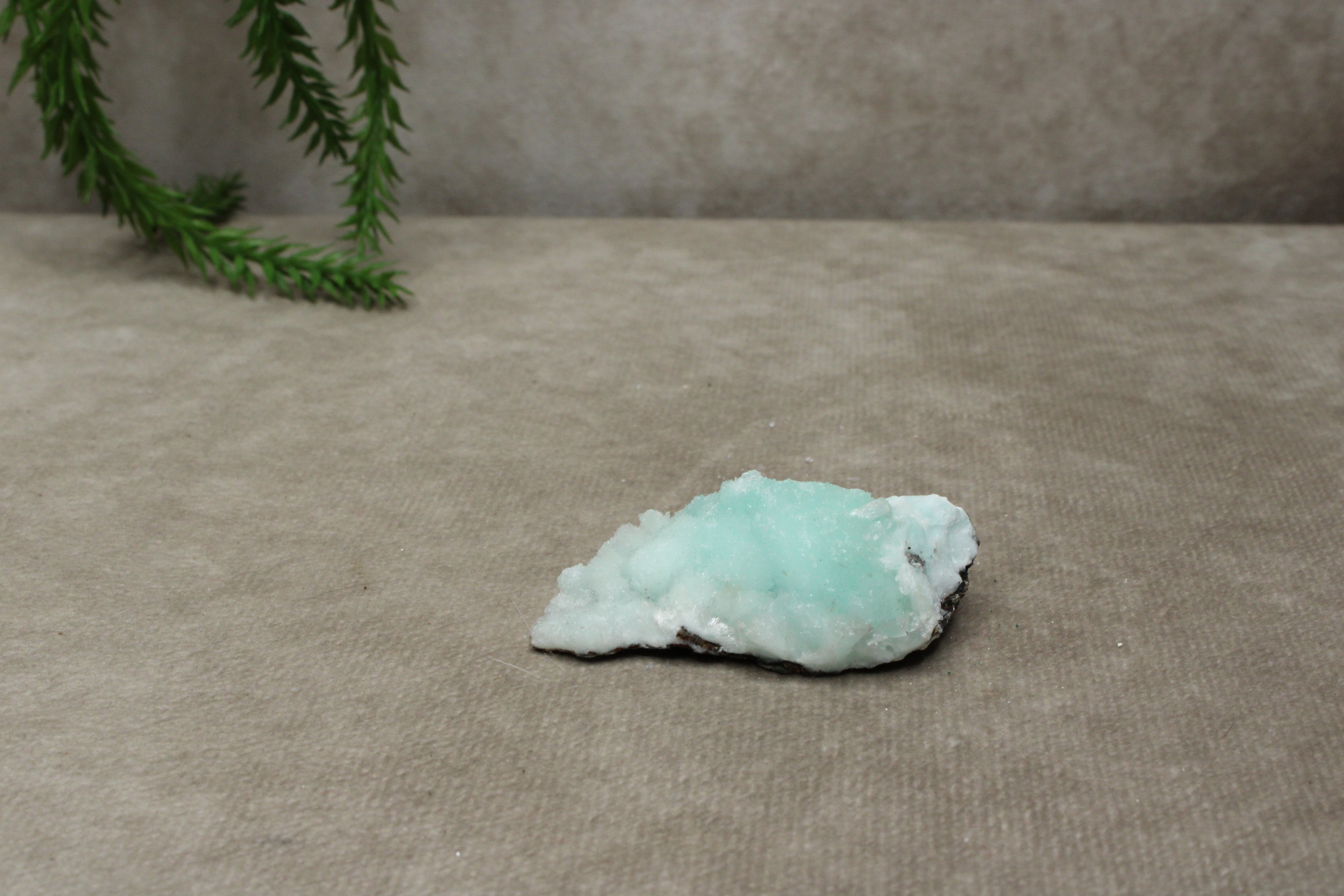 hemimorfiet cluster  #0811