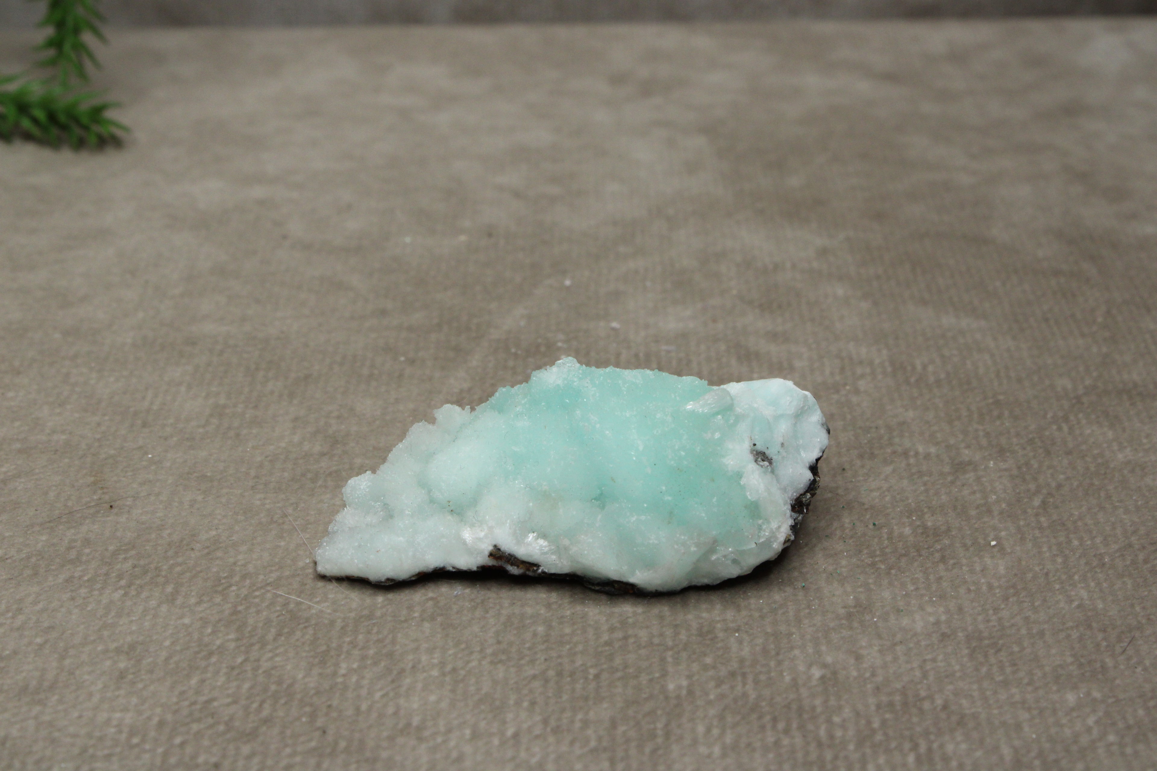 hemimorfiet cluster  #0811