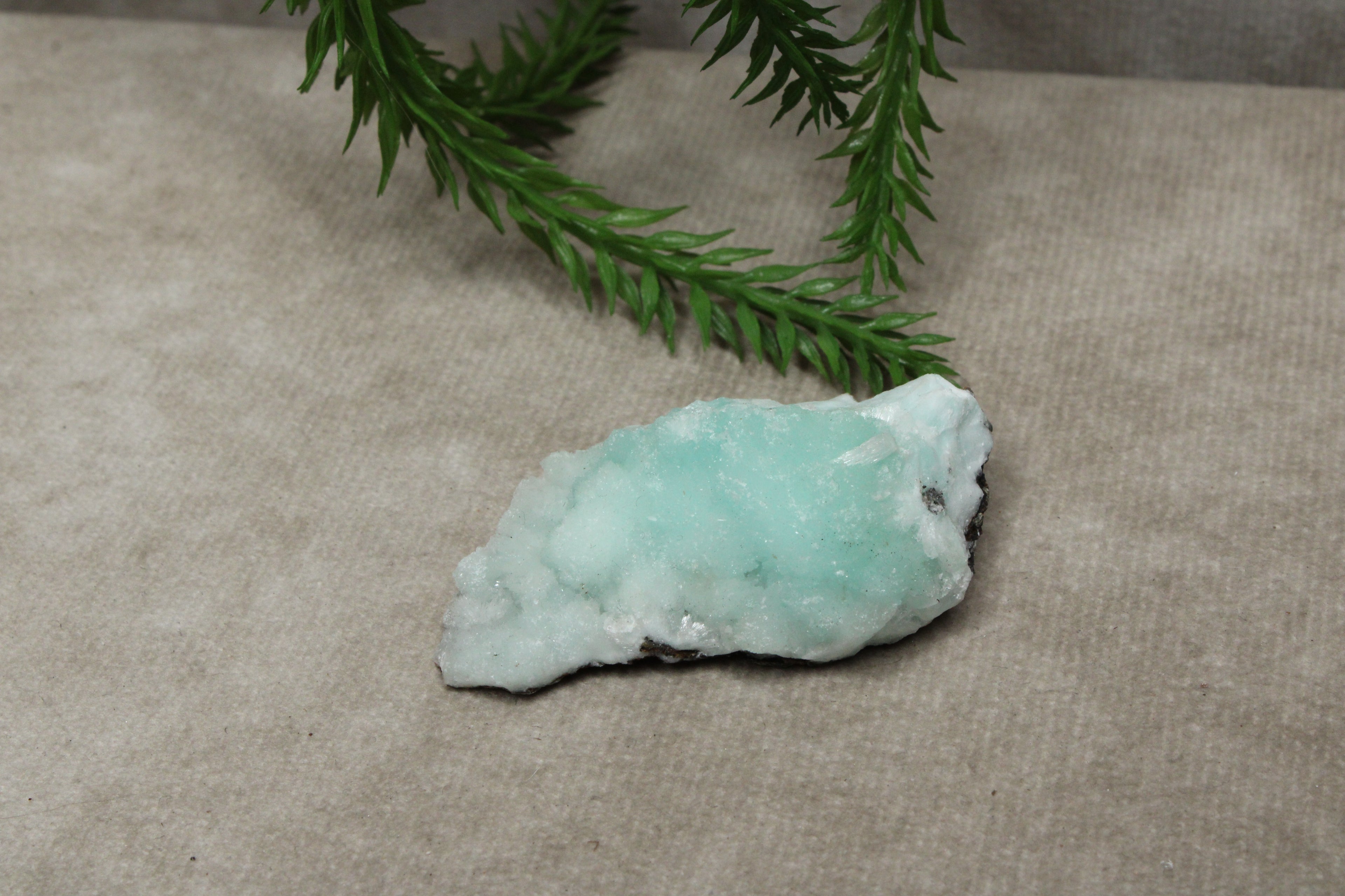 hemimorfiet cluster  #0811