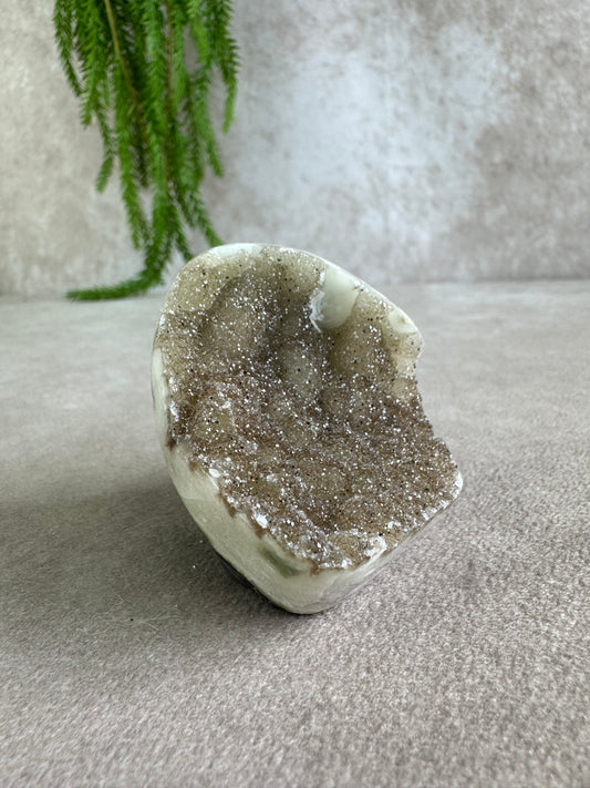 Rainbow amethist #1559