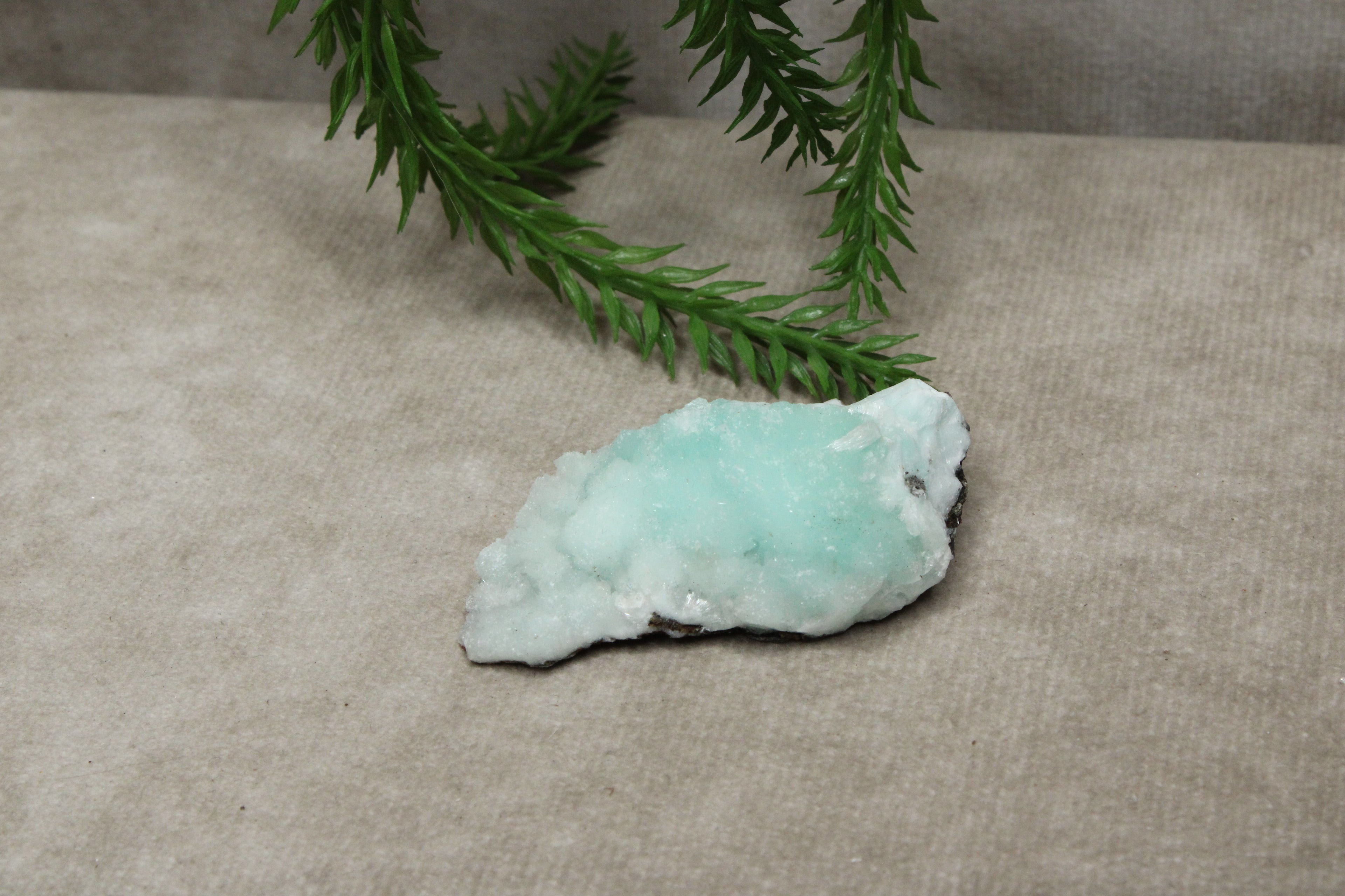 hemimorfiet cluster  #0811