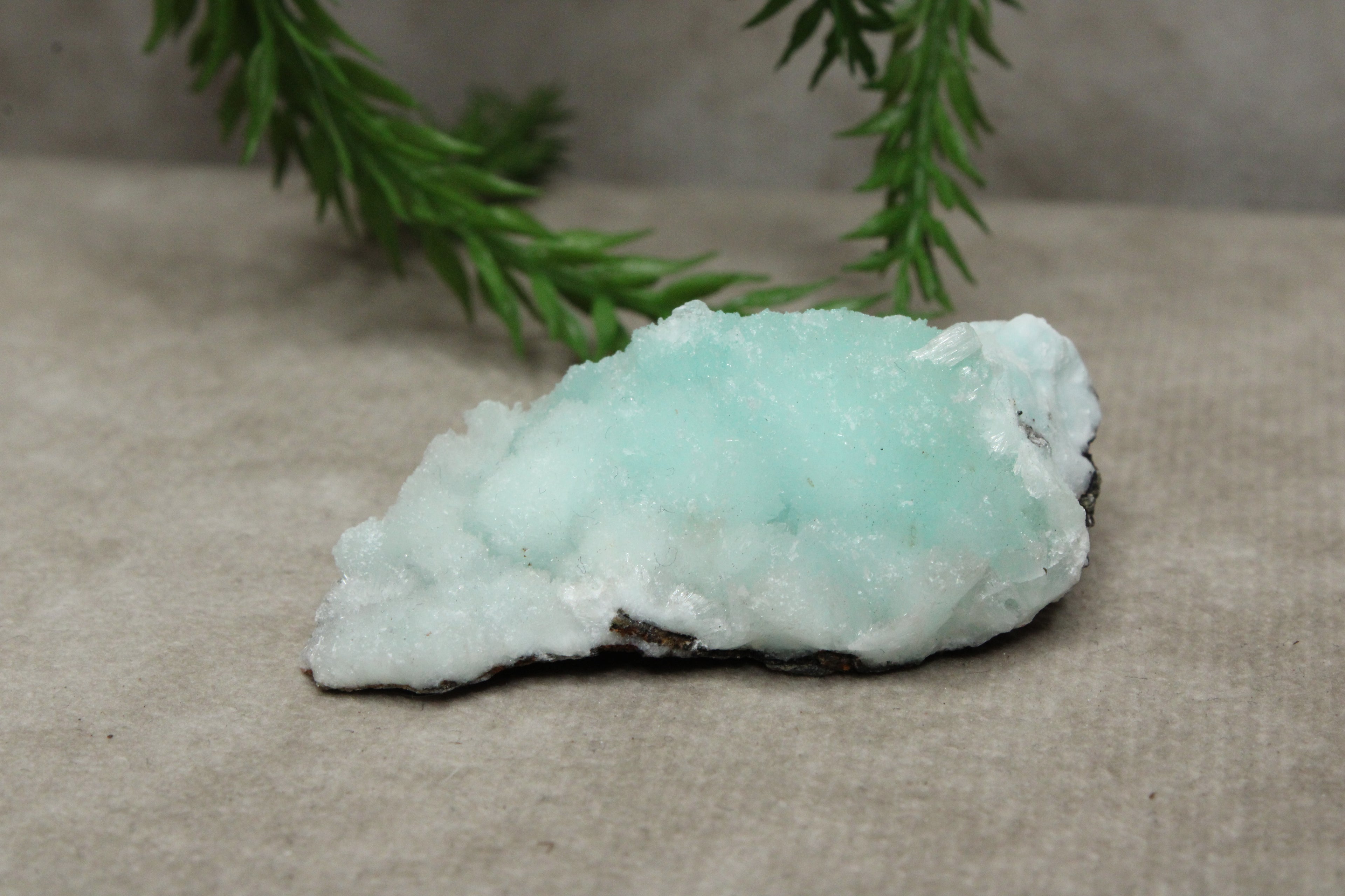 hemimorfiet cluster  #0811