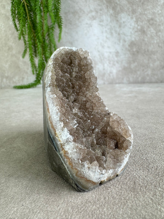 Rainbow amethist #1557