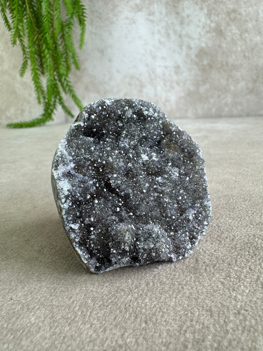 Rainbow amethist #1555