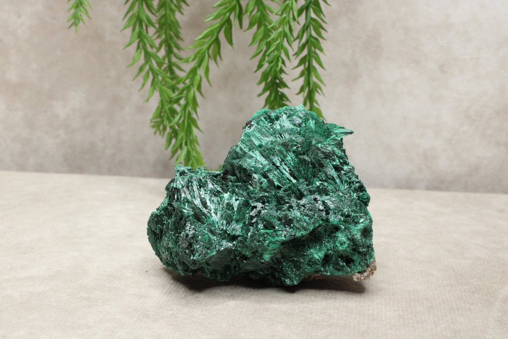 fluweel malachiet #1729