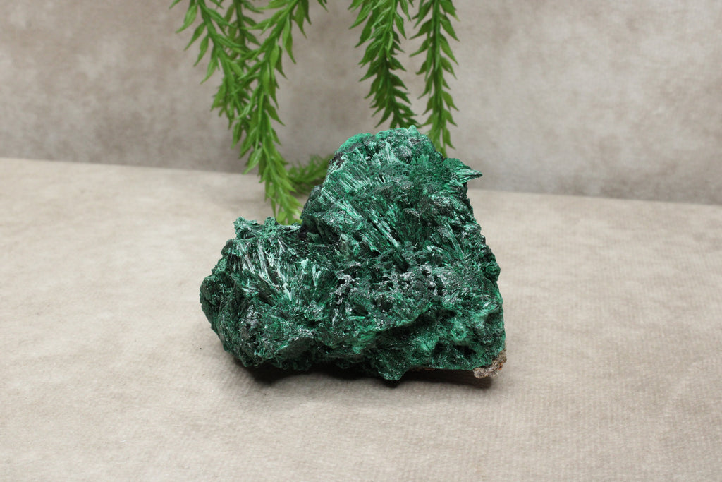 fluweel malachiet #1729