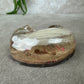 Epoxy Hondje opgerold