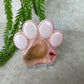 Epoxy honden poot