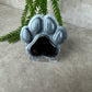 Epoxy honden poot