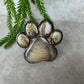 Epoxy honden poot
