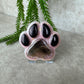 Epoxy honden poot