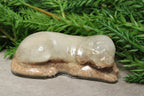 Epoxy Hondje lang