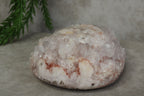 Roze amethist cluster #1666