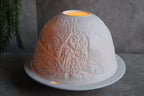 Waxine dome uilen