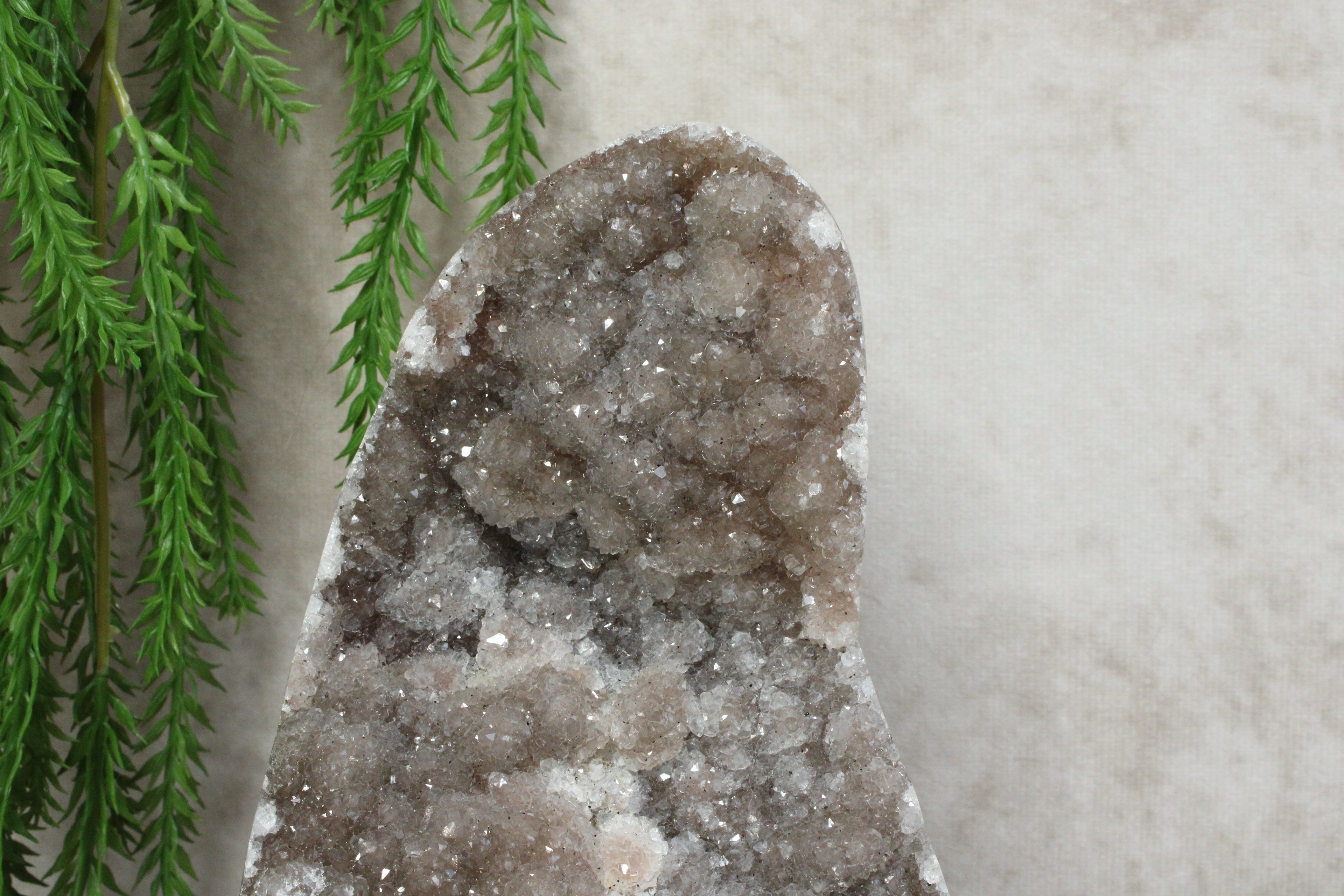 Rainbow amethist #1738