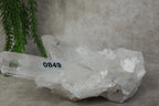Bergkristal cluster #0849