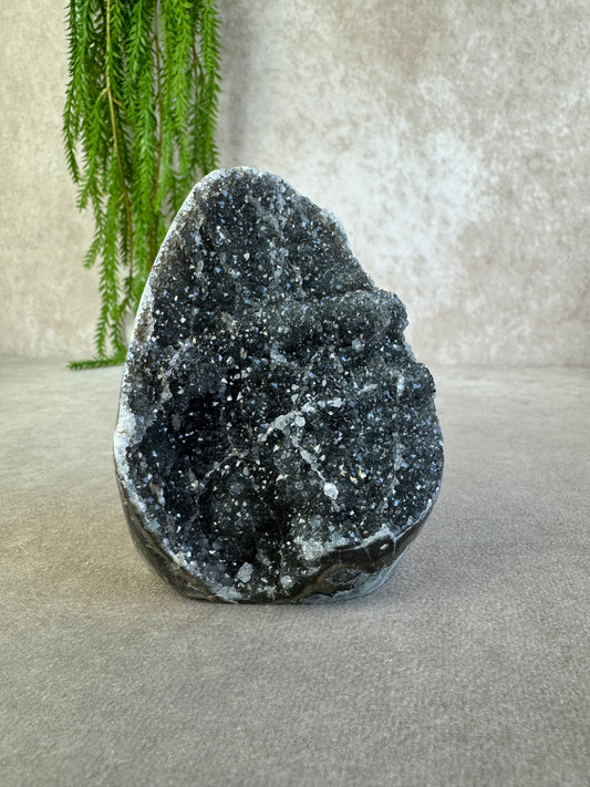 Galaxy amethist #1591