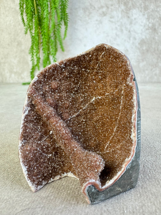 Galaxy amethist #1592