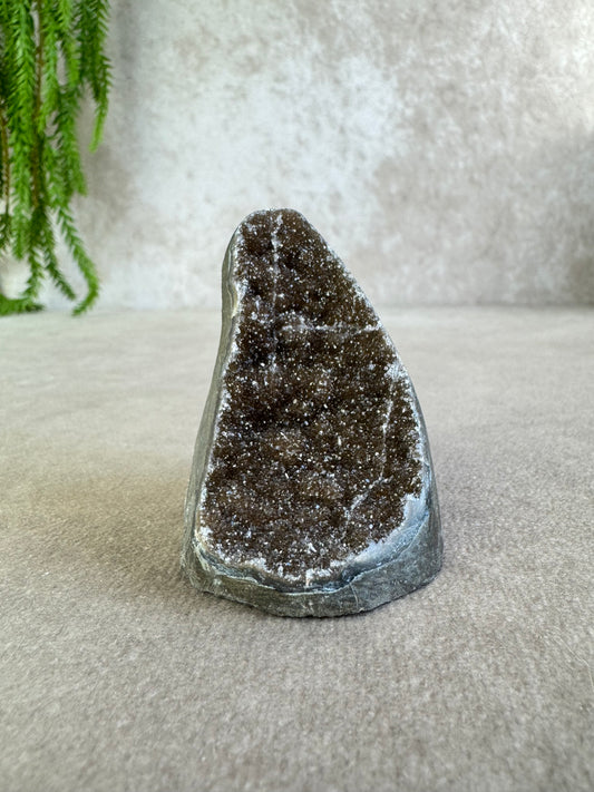 Galaxy amethist #1594