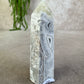 Crazy lace agaat toren #1588