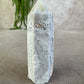 Crazy lace agaat toren #1588