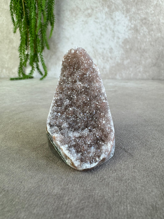 Galaxy amethist #1596